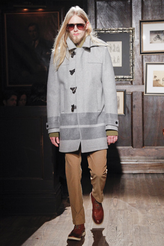 Tommy Hilfiger / - 2011-2012